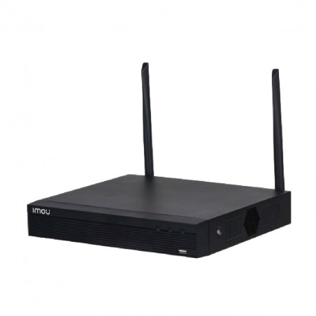 NVR 8 CH WIFI IMOU ( SE ENLAZA DIRECTO CON LAS CAMARAS )