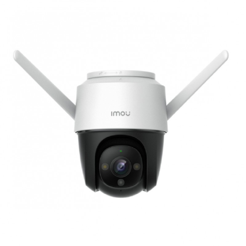 Camara IP IMOU Domo WIFI 4 MPX Full Color